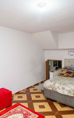 Casa à venda com 504m², 7 quartos e 4 vagasQuarto Suite Casa 1