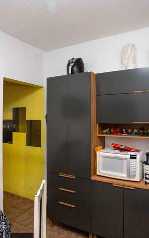 Casa à venda com 504m², 7 quartos e 4 vagasCozinha Casa 3