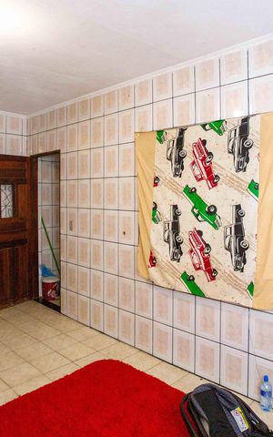 Casa à venda com 504m², 7 quartos e 4 vagasCozinha Casa 2