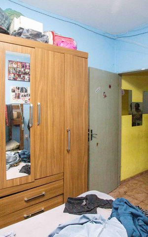 Casa à venda com 504m², 7 quartos e 4 vagasQuarto Casa 3