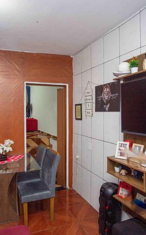 Casa à venda com 504m², 7 quartos e 4 vagasSala Casa 1