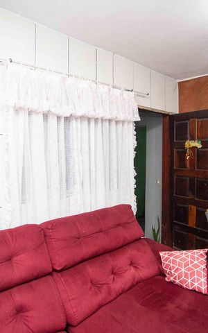 Casa à venda com 504m², 7 quartos e 4 vagasSala Casa 1