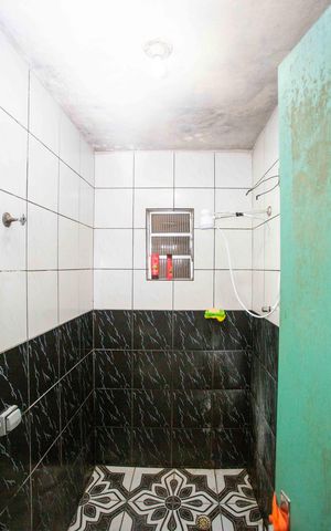Casa à venda com 504m², 7 quartos e 4 vagasBanheiro Casa 4