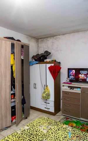 Casa à venda com 504m², 7 quartos e 4 vagasQuarto Casa 2