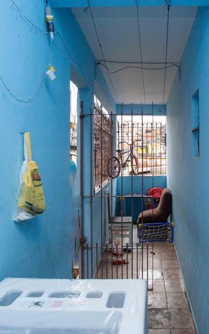 Casa à venda com 504m², 7 quartos e 4 vagasÁrea de Serviço Casa 3