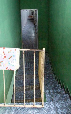 Casa à venda com 504m², 7 quartos e 4 vagasEscada