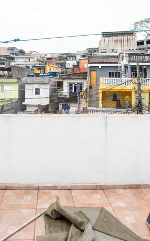 Casa à venda com 504m², 7 quartos e 4 vagasVaranda Casa 2