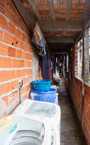 Casa à venda com 504m², 7 quartos e 4 vagasÁrea de Serviço Casa 5