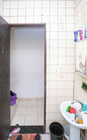 Casa à venda com 504m², 7 quartos e 4 vagasBanheiro Casa 2