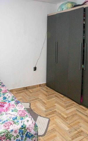 Casa à venda com 504m², 7 quartos e 4 vagasQuarto Casa 6
