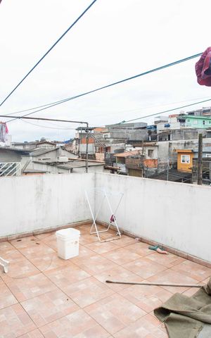 Casa à venda com 504m², 7 quartos e 4 vagasVaranda Casa 2