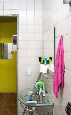 Casa à venda com 504m², 7 quartos e 4 vagasBanheiro Casa 3