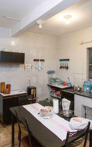 Casa à venda com 504m², 7 quartos e 4 vagasCozinha Casa 6