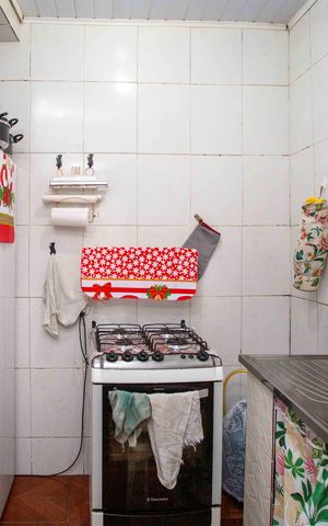 Casa à venda com 504m², 7 quartos e 4 vagasCozinha Casa 1