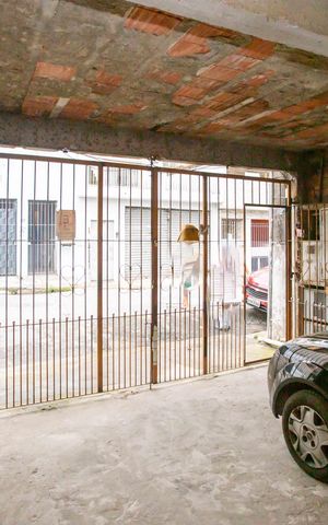 Casa à venda com 504m², 7 quartos e 4 vagasGaragem