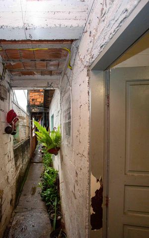 Casa à venda com 504m², 7 quartos e 4 vagasÁrea de Serviço Casa 6