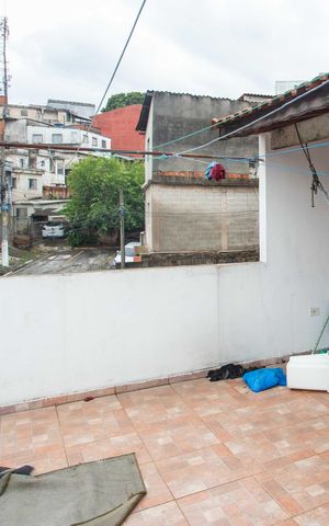 Casa à venda com 504m², 7 quartos e 4 vagasVaranda Casa 2