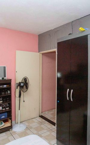 Casa à venda com 504m², 7 quartos e 4 vagasQuarto Casa 5
