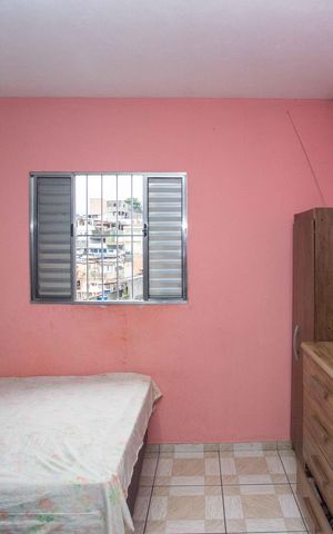 Casa à venda com 504m², 7 quartos e 4 vagasQuarto Casa 5