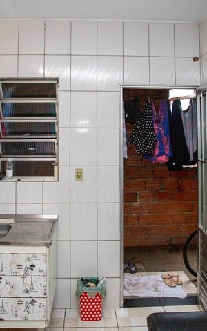 Casa à venda com 504m², 7 quartos e 4 vagasCozinha Casa 5
