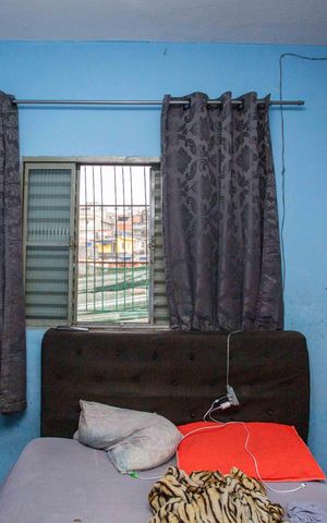 Casa à venda com 504m², 7 quartos e 4 vagasQuarto Casa 3