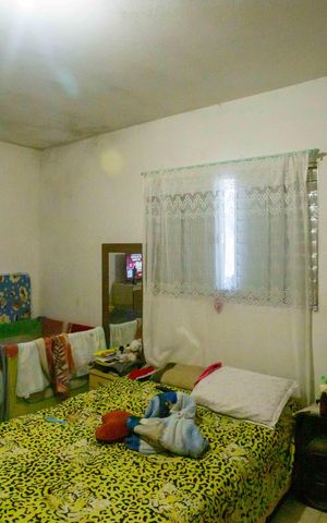Casa à venda com 504m², 7 quartos e 4 vagasQuarto Casa 2