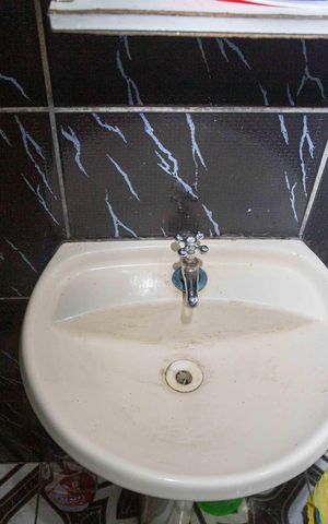 Casa à venda com 504m², 7 quartos e 4 vagasBanheiro Casa 4