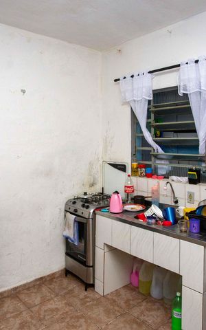 Casa à venda com 504m², 7 quartos e 4 vagasCozinha Casa 3
