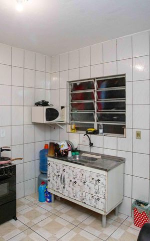 Casa à venda com 504m², 7 quartos e 4 vagasCozinha Casa 5