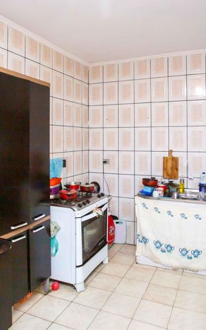 Casa à venda com 504m², 7 quartos e 4 vagasCozinha Casa 2
