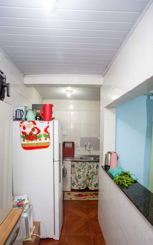 Casa à venda com 504m², 7 quartos e 4 vagasCozinha Casa 1