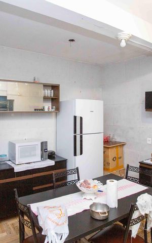 Casa à venda com 504m², 7 quartos e 4 vagasCozinha Casa 6