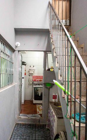 Casa à venda com 504m², 7 quartos e 4 vagasÁrea de Serviço Casa 1