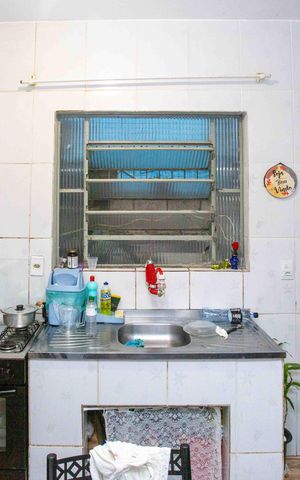 Casa à venda com 504m², 7 quartos e 4 vagasCozinha Casa 6