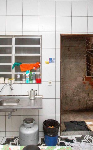 Casa à venda com 504m², 7 quartos e 4 vagasCozinha Casa 4