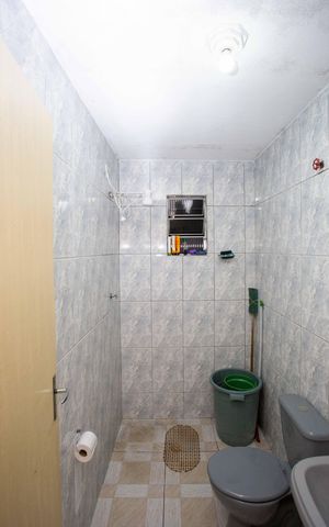 Casa à venda com 504m², 7 quartos e 4 vagasBanheiro Casa 5
