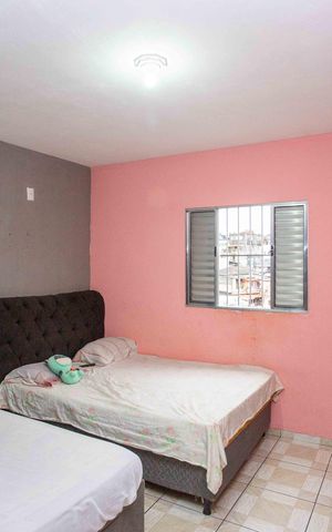 Casa à venda com 504m², 7 quartos e 4 vagasQuarto Casa 5