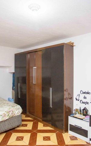 Casa à venda com 504m², 7 quartos e 4 vagasQuarto Suite Casa 1