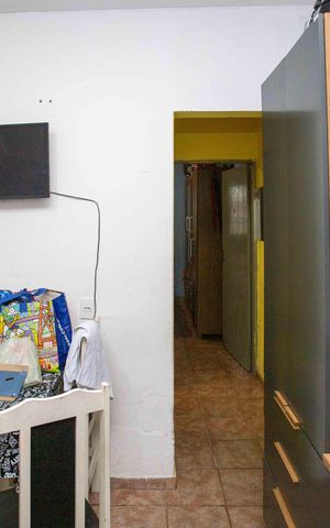 Casa à venda com 504m², 7 quartos e 4 vagasCozinha Casa 3