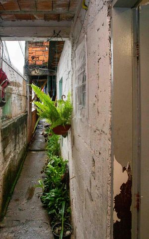 Casa à venda com 504m², 7 quartos e 4 vagasÁrea de Serviço Casa 6