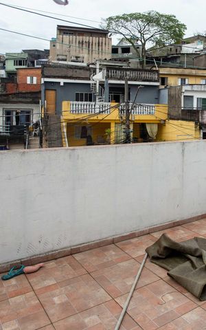 Casa à venda com 504m², 7 quartos e 4 vagasVaranda Casa 2