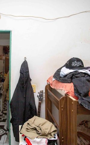 Casa à venda com 504m², 7 quartos e 4 vagasQuarto Casa 4