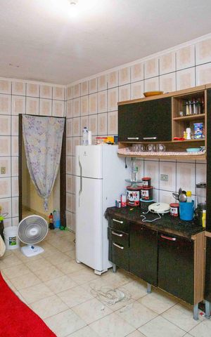 Casa à venda com 504m², 7 quartos e 4 vagasCozinha Casa 2