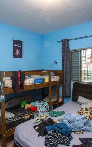 Casa à venda com 504m², 7 quartos e 4 vagasQuarto Casa 3