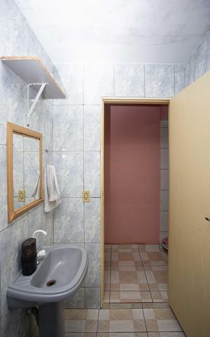 Casa à venda com 504m², 7 quartos e 4 vagasBanheiro Casa 5