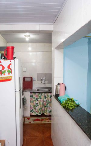 Casa à venda com 504m², 7 quartos e 4 vagasCozinha Casa 1