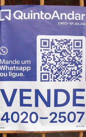 Casa à venda com 504m², 7 quartos e 4 vagasPlaquinha