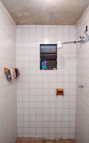 Casa à venda com 504m², 7 quartos e 4 vagasBanheiro Casa 3
