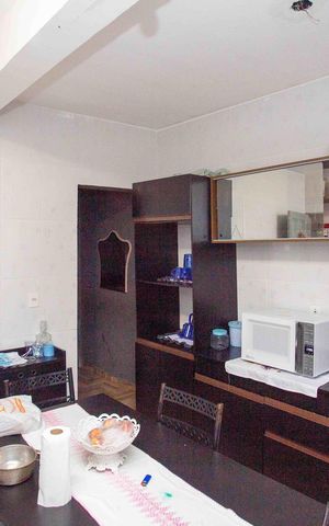 Casa à venda com 504m², 7 quartos e 4 vagasCozinha Casa 6