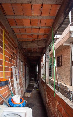 Casa à venda com 504m², 7 quartos e 4 vagasÁrea de Serviço Casa 4
